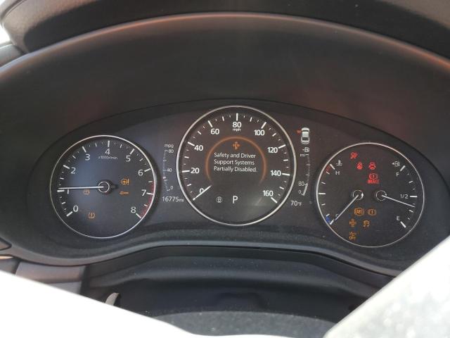 Photo 9 from auction – 2019 MAZDA 3 PREFERRE with VIN JM1BPBDM1K1119346