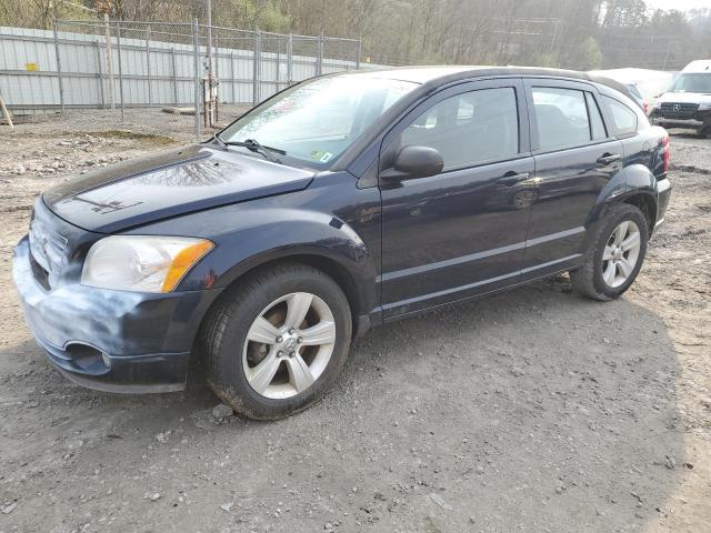 DODGE CALIBER MA 2011 with VIN 1B3CB3HA4BD156514 - Photo from auction
