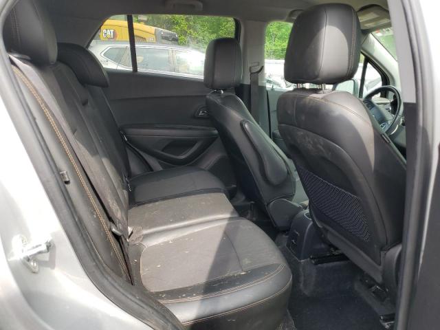 Photo 11 from auction – 2018 CHEVROLET TRAX 1LT with VIN KL7CJLSB2JB676656