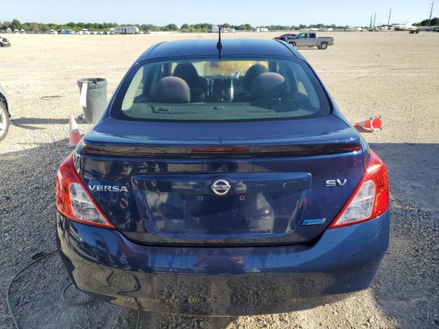 Photo 6 from auction – 2014 NISSAN VERSA S with VIN 3N1CN7AP5EK446795