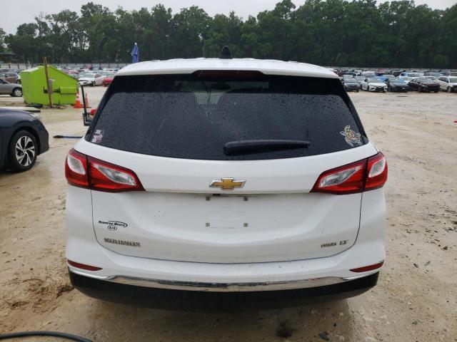 Photo 6 from auction – 2018 CHEVROLET EQUINOX LT with VIN 3GNAXSEV7JS595172