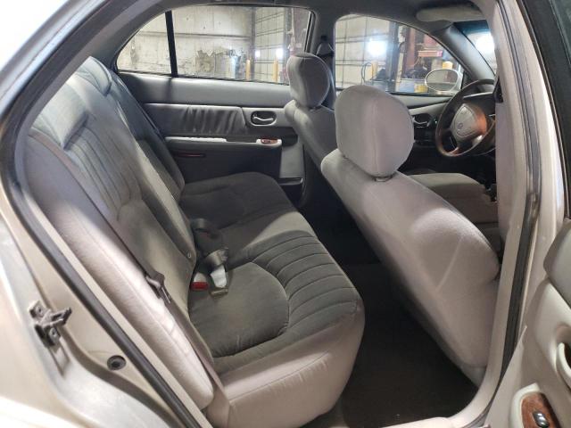 Photo 10 from auction – 2003 BUICK CENTURY CU with VIN 2G4WS52JX31131366