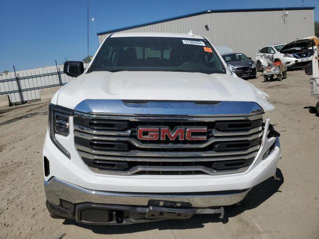 Photo 5 from auction – 2022 GMC SIERRA K15 with VIN 1GTUUDED2NZ646331
