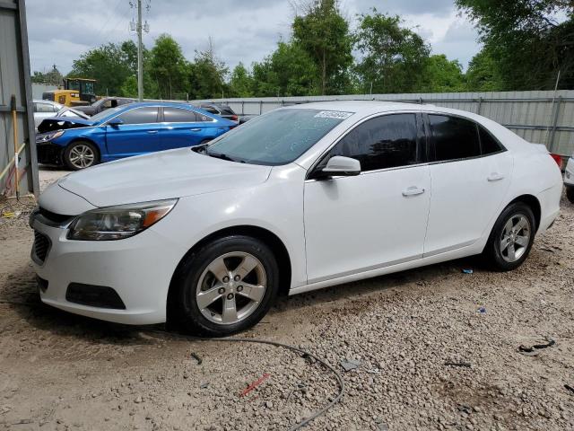 CHEVROLET MALIBU LIM 2016 with VIN 1G11C5SAXGF122993 - Photo from auction