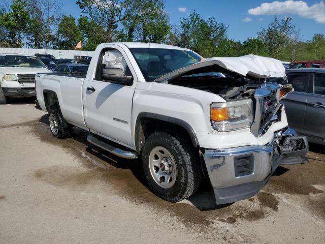 Photo 4 from auction – 2015 GMC SIERRA K15 with VIN 1GTN2TEH2FZ402929