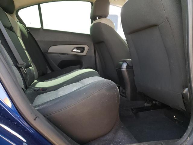 Photo 10 from auction – 2012 CHEVROLET CRUZE LS with VIN 1G1PC5SH2C7227717