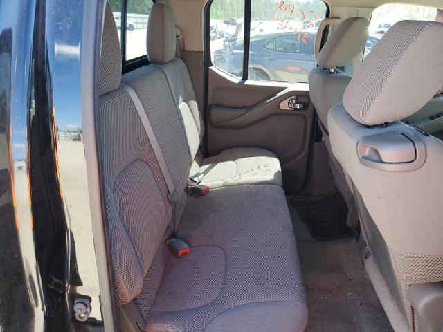Photo 10 from auction – 2014 NISSAN FRONTIER S with VIN 1N6AD0EV6EN713635