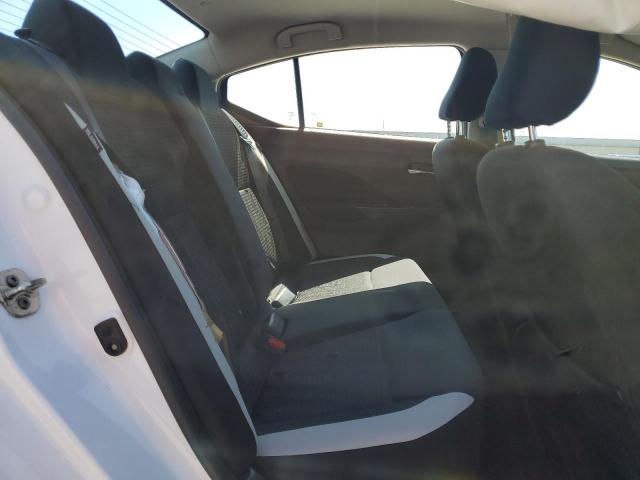 Photo 10 from auction – 2021 NISSAN VERSA SV with VIN 3N1CN8EV7ML881633
