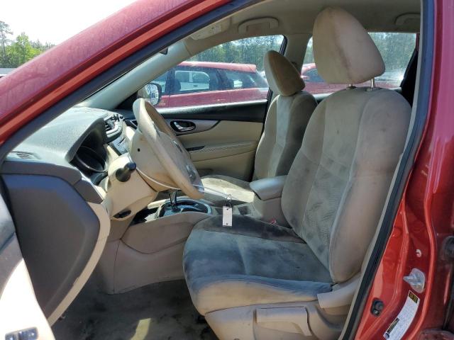 Photo 7 from auction – 2015 NISSAN ROGUE S with VIN KNMAT2MT6FP501244