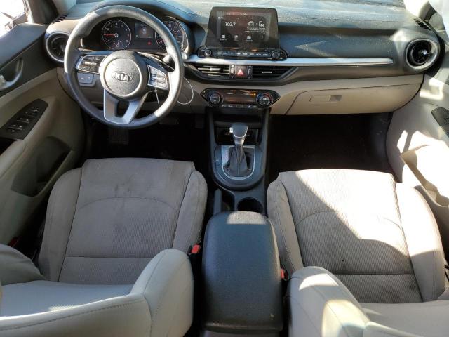 Photo 8 from auction – 2019 KIA FORTE FE with VIN 3KPF24AD1KE023195