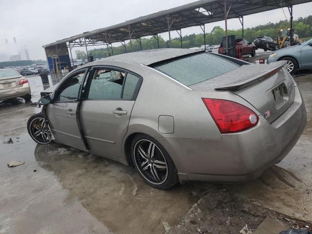 Photo 2 from auction – 2004 NISSAN MAXIMA SE with VIN 1N4BA41E44C849100