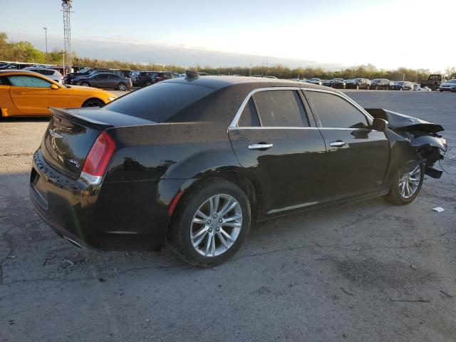 Photo 3 from auction – 2016 CHRYSLER 300C with VIN 2C3CCAEG9GH181643