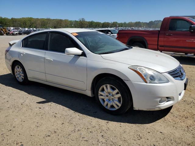Photo 4 from auction – 2012 NISSAN ALTIMA BAS with VIN 1N4AL2AP0CC248003