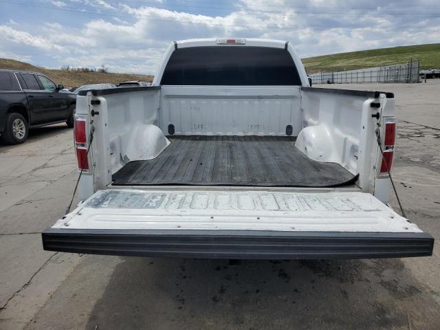 Photo 6 from auction – 2014 FORD F150 with VIN 1FTMF1CF8EKE45734