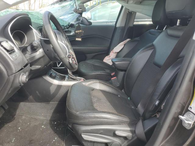 Photo 7 from auction – 2018 JEEP COMPASS LA with VIN 3C4NJDBB7JT423915