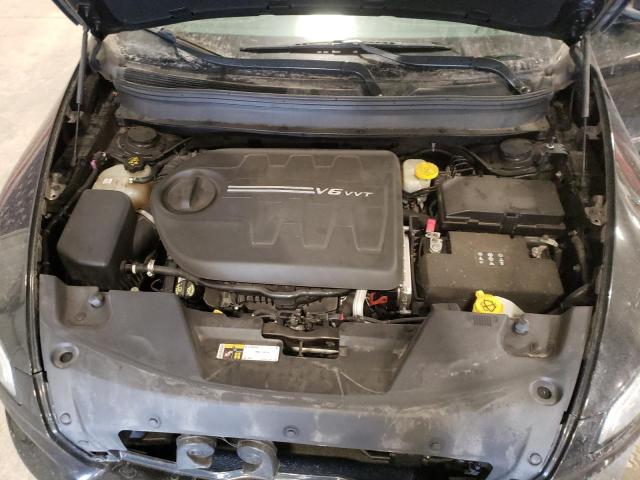 Photo 11 from auction – 2016 JEEP CHEROKEE L with VIN 1C4PJMCS4GW333213