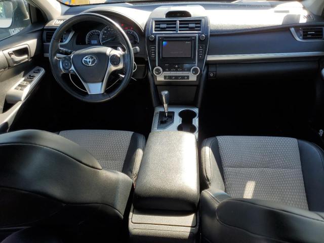 Photo 8 from auction – 2012 TOYOTA CAMRY BASE with VIN 4T1BF1FK7CU023502