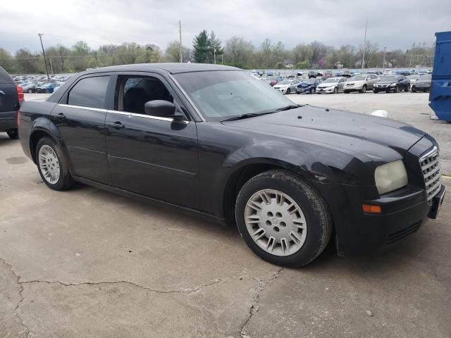 Photo 4 from auction – 2005 CHRYSLER 300 with VIN 2C3JA43R15H168174