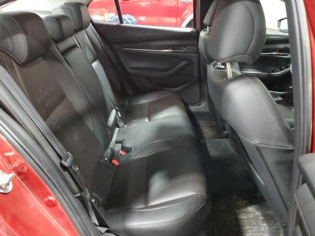 Photo 10 from auction – 2021 MAZDA 3 PREMIUM with VIN JM1BPBEY8M1309553