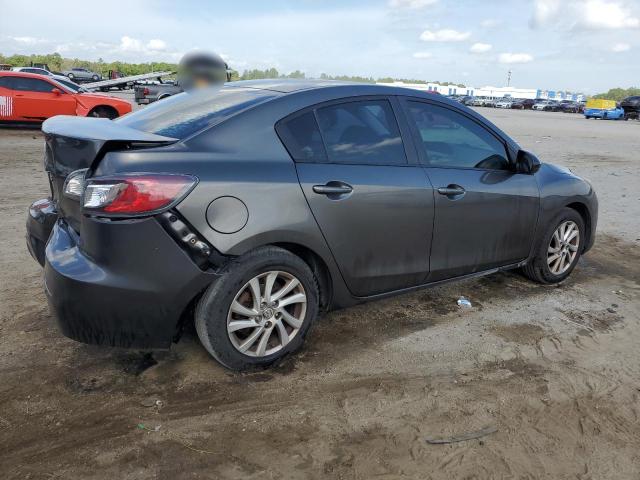 Photo 3 from auction – 2012 MAZDA 3 I with VIN JM1BL1VF8C1506211