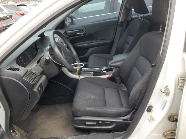 Photo 7 from auction – 2015 HONDA ACCORD SPO with VIN 1HGCR2F54FA052575