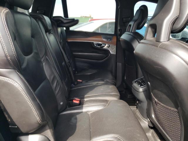 Photo 10 from auction – 2017 VOLVO XC90 T6 with VIN YV4A22PL5H1164535