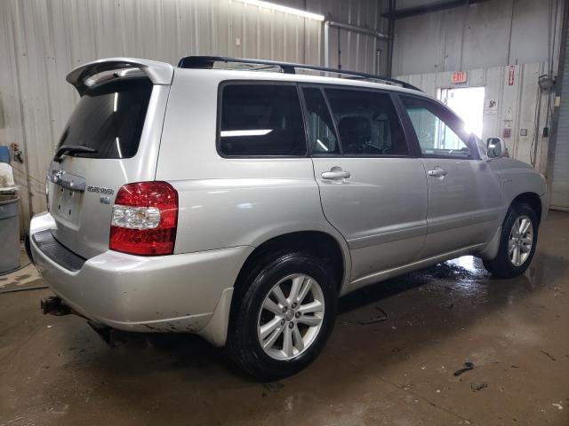 Photo 3 from auction – 2006 TOYOTA HIGHLANDER with VIN JTEEW21A460012471