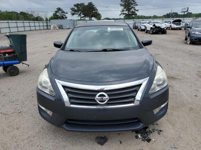 Photo 5 from auction – 2015 NISSAN ALTIMA 2.5 with VIN 1N4AL3AP4FN911149