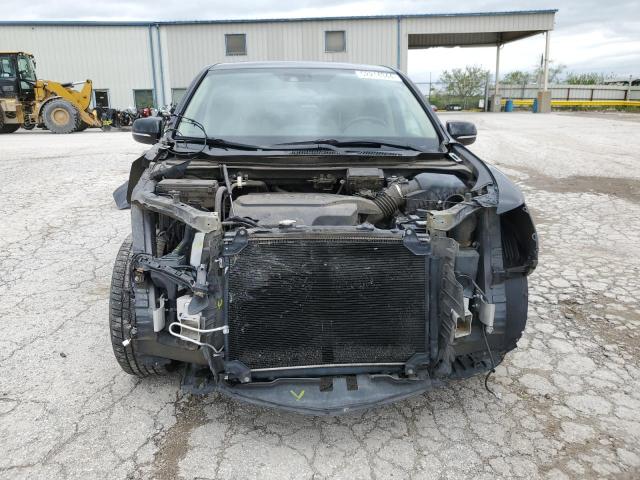 Photo 5 from auction – 2015 ACURA MDX TECHNO with VIN 5FRYD4H45FB028035