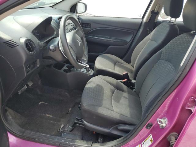 Photo 7 from auction – 2015 MITSUBISHI MIRAGE DE with VIN ML32A3HJ2FH033969