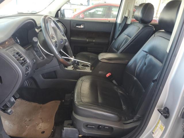 Photo 7 from auction – 2013 FORD FLEX LIMIT with VIN 2FMGK5D81DBD07215