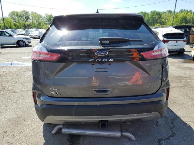 Photo 6 from auction – 2022 FORD EDGE SEL with VIN 2FMPK4J9XNBA98968