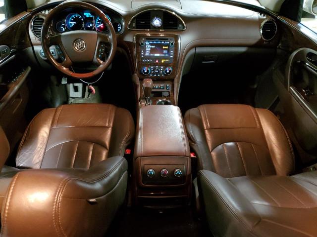 Photo 8 from auction – 2014 BUICK ENCLAVE with VIN 5GAKVBKD3EJ202663