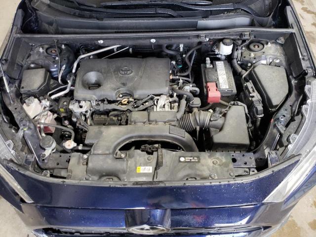 Photo 12 from auction – 2019 TOYOTA RAV4 XLE with VIN 2T3P1RFV1KC044303