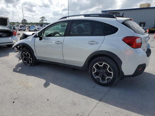 Photo 2 from auction – 2014 SUBARU XV CROSSTR with VIN JF2GPAKC3E8284645