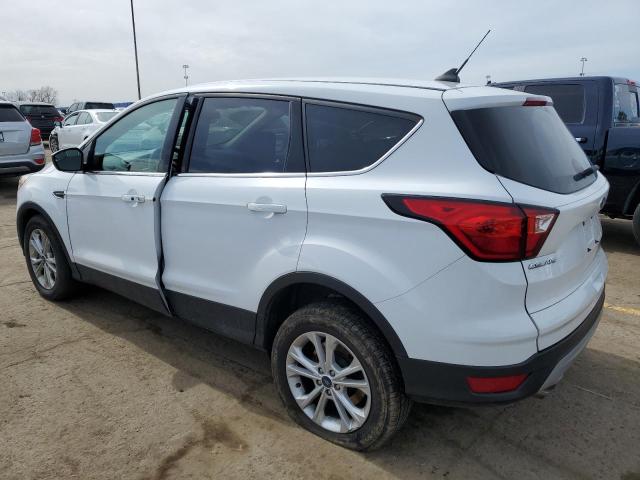 Photo 2 from auction – 2019 FORD ESCAPE SE with VIN 1FMCU9GDXKUC18470