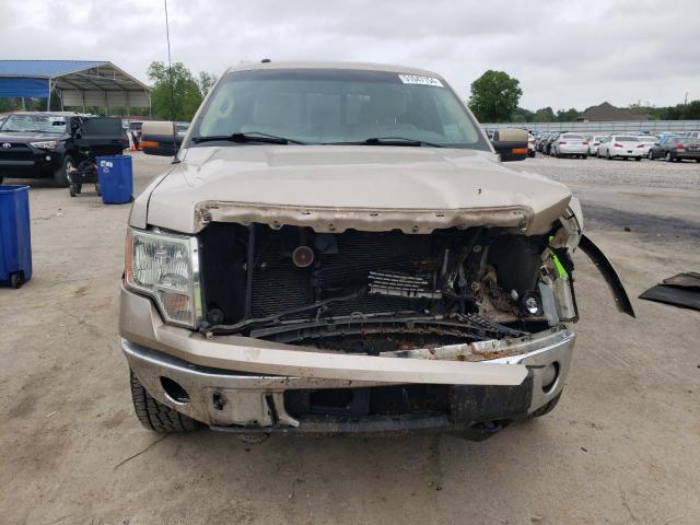 صورة رقم 5 من المزاد - 2012 FORD F150 SUPER مع VIN 1FTFW1EF5CFB13875