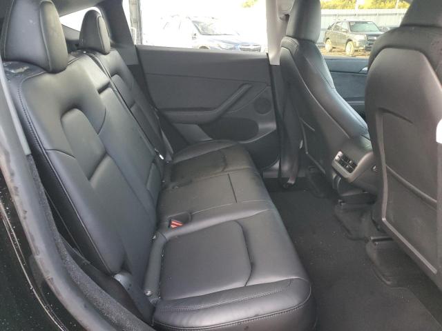 Photo 10 from auction – 2023 TESLA MODEL Y with VIN 7SAYGDED3PF950045
