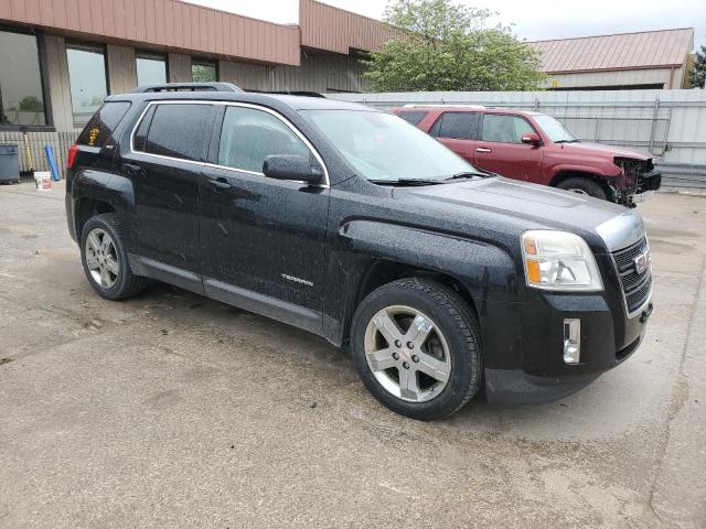 Photo 4 from auction – 2013 GMC TERRAIN SL with VIN 2GKFLVE3XD6249005