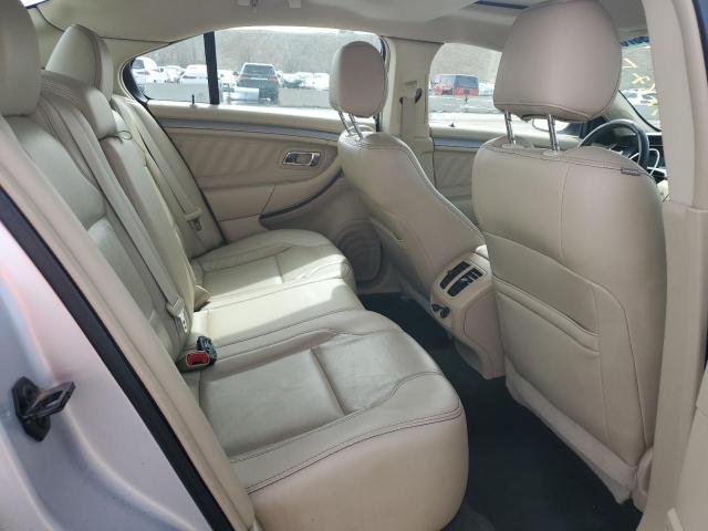 Zdjęcie 10 z aukcji – 2014 FORD TAURUS SEL z VIN 1FAHP2E8XEG146452