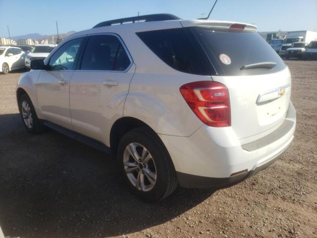 Photo 2 from auction – 2016 CHEVROLET EQUINOX LT with VIN 2GNALCEKXG6301472