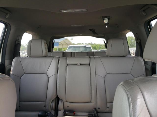Photo 10 from auction – 2013 HONDA PILOT EXLN with VIN 5FNYF3H75DB008655