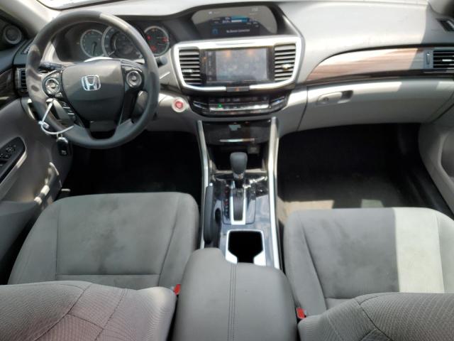 Photo 8 from auction – 2016 HONDA ACCORD EX with VIN 1HGCR2F78GA178554