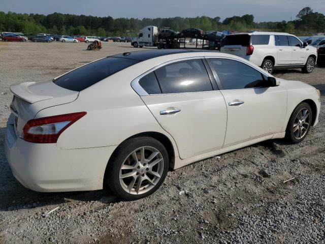 صورة رقم 3 من المزاد - 2010 NISSAN MAXIMA S مع VIN 1N4AA5AP4AC838581