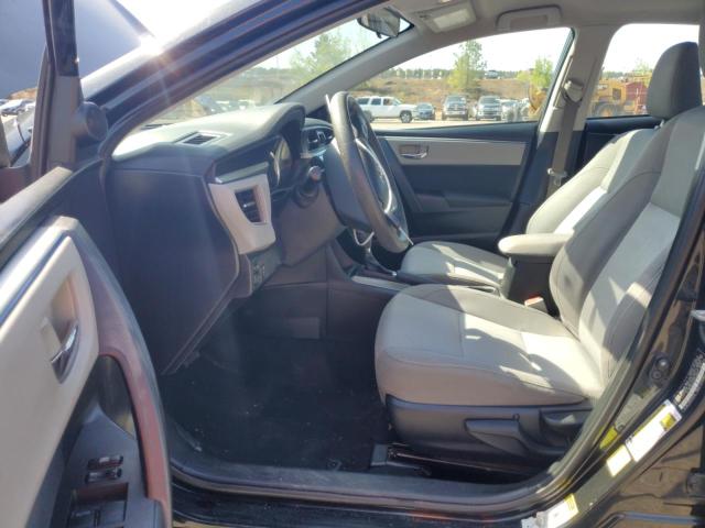 Photo 7 from auction – 2016 TOYOTA COROLLA L with VIN 2T1BURHE3GC650863