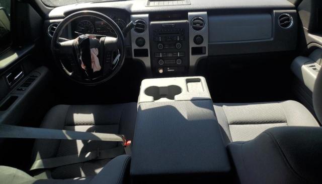 Photo 8 from auction – 2011 FORD F150 SUPER with VIN 1FTFW1EF9BFA78563