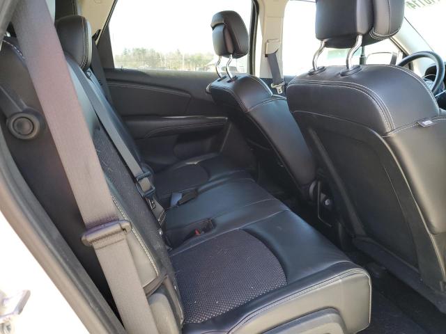 Photo 10 from auction – 2017 DODGE JOURNEY CR with VIN 3C4PDDGG5HT517631