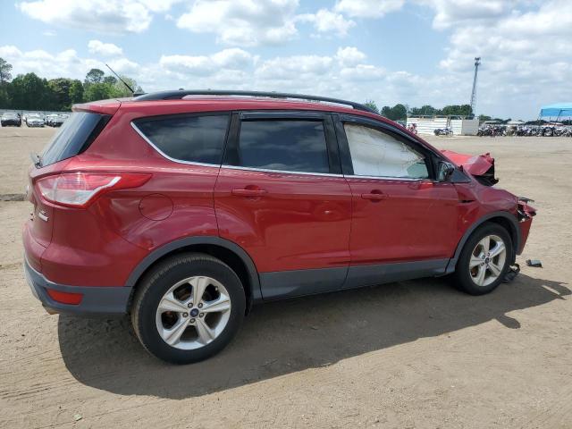 Photo 3 from auction – 2016 FORD ESCAPE SE with VIN 1FMCU0GX3GUA83622