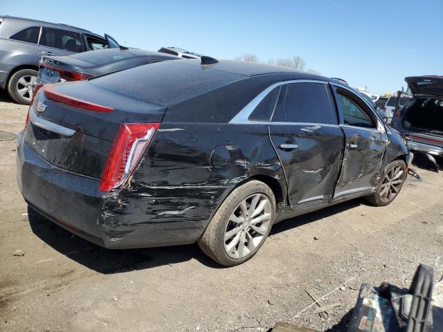 Photo 3 from auction – 2017 CADILLAC XTS with VIN 2G61U5S35H9120054