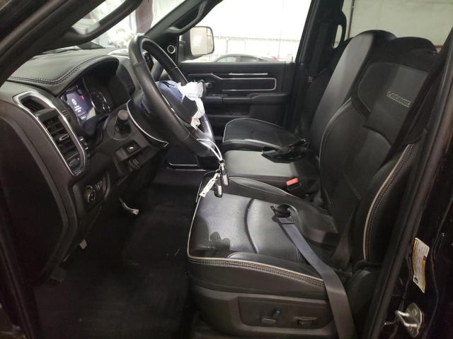 Photo 7 from auction – 2022 RAM 3500 LARAM with VIN 3C63R3MLXNG140754